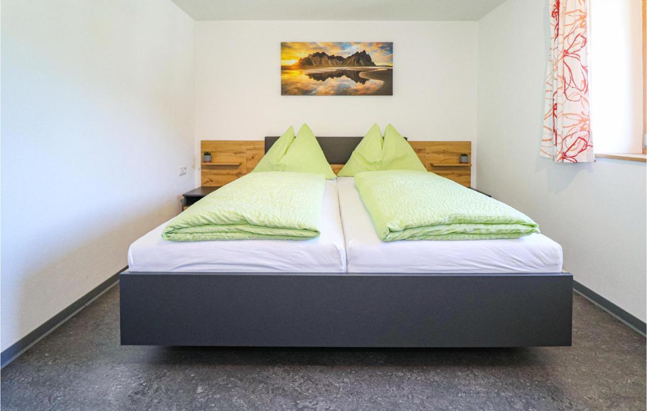 Ferienwohnung Sonntag ภายนอก รูปภาพ